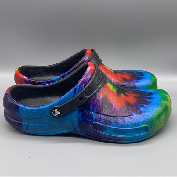 Crocs Classic Clog Tie-Dye - 204044-004 - Size 13